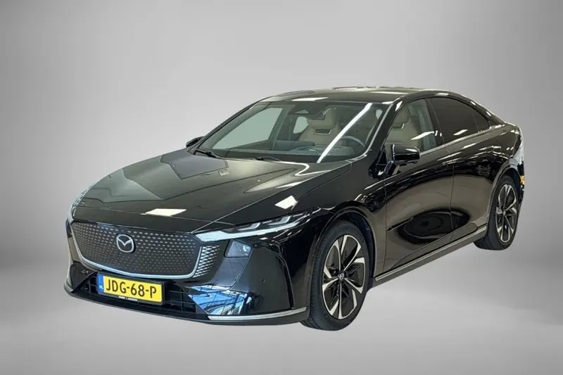 Mazda 6 (2025)