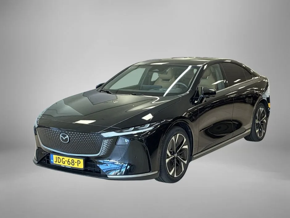 Mazda 6 (2025) — foto 1