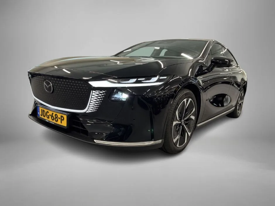 Mazda 6 (2025) — foto 1