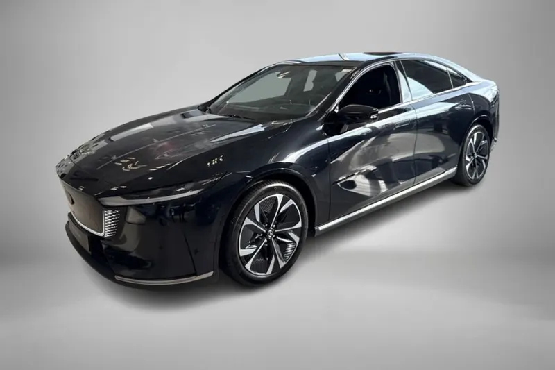 Mazda 6 (2025)