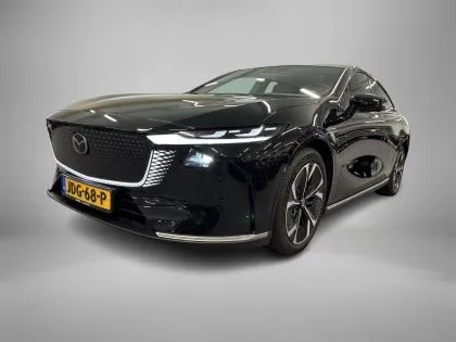 Mazda 6 (2025) — foto 1