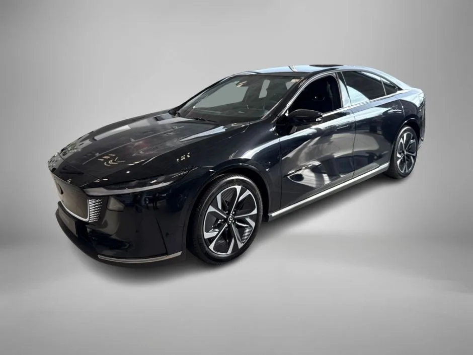 Mazda 6 (2025) — foto 1