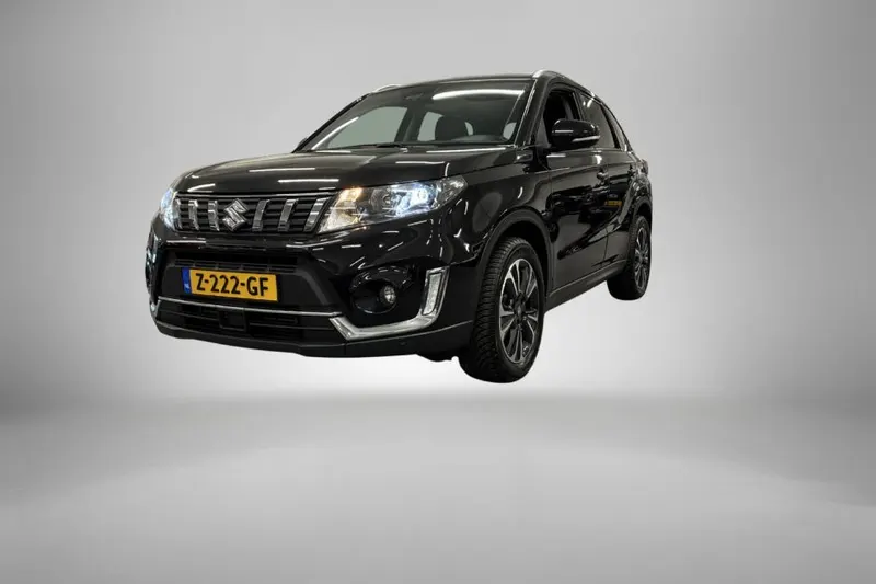Suzuki Vitara (2020)