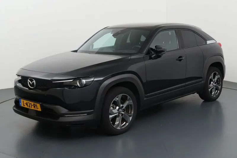 Mazda MX-30 (2021)