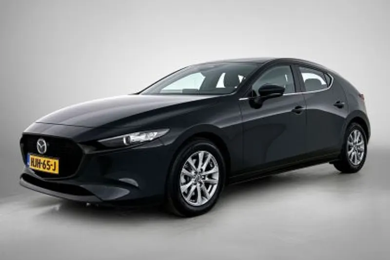 Mazda 3 (2025)
