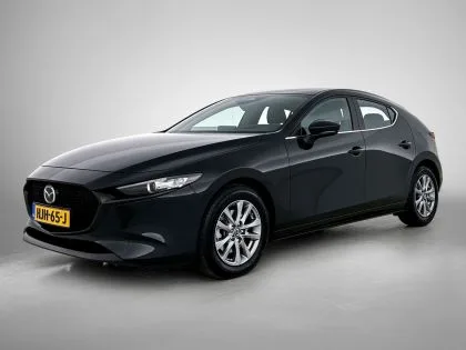 Mazda 3 (2025) — foto 1
