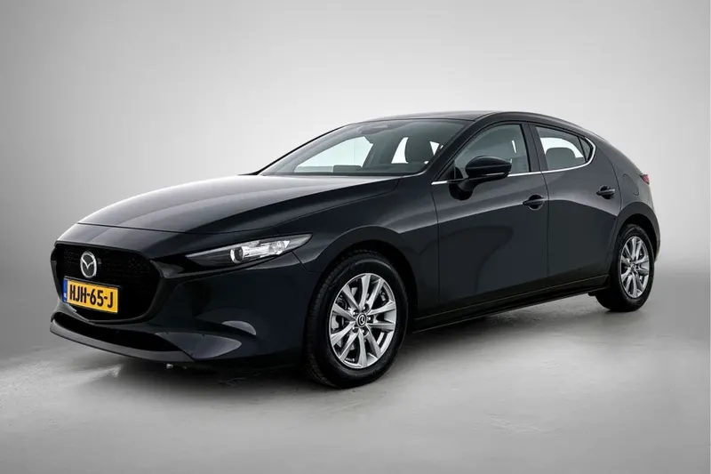 Mazda 3 (2025)