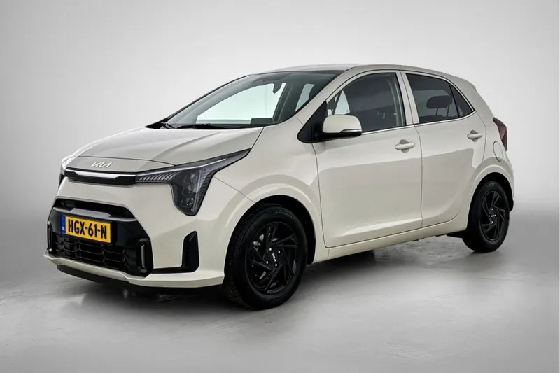 Kia Picanto (2025)