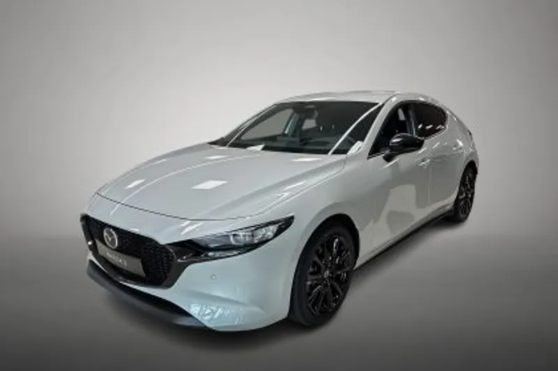 Mazda 3 (2025)