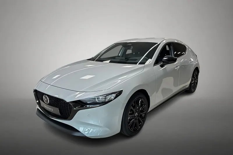 Mazda 3 (2025)