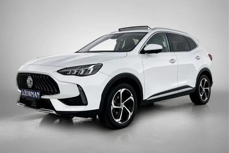 MG MG HS (2023)