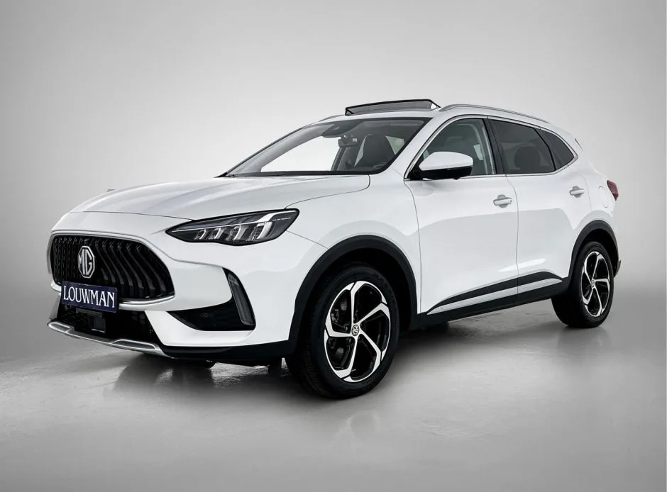 MG MG HS (2023) — foto 1