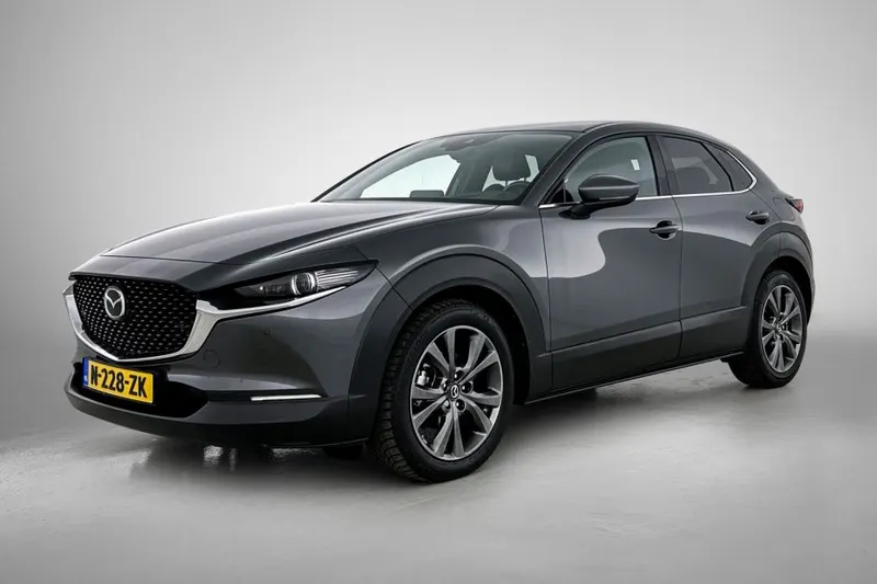 Mazda CX-30 (2022)