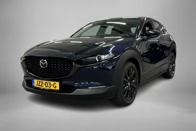 Mazda CX-30 (2026)