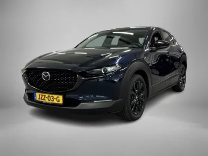 Mazda CX-30 (2026) — foto 1