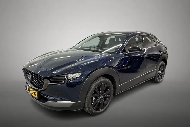 Mazda CX-30 (2026)