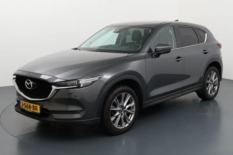 Mazda CX-5 (2020)