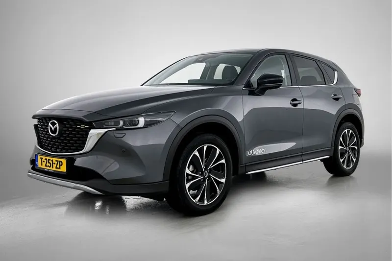 Mazda CX-5 (2023)