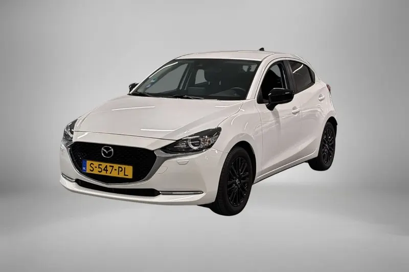 Mazda 2 (2023)