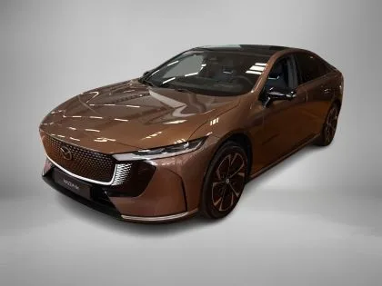 Mazda 6 (2025) — foto 1