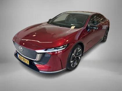 Mazda 6 (2025) — foto 1