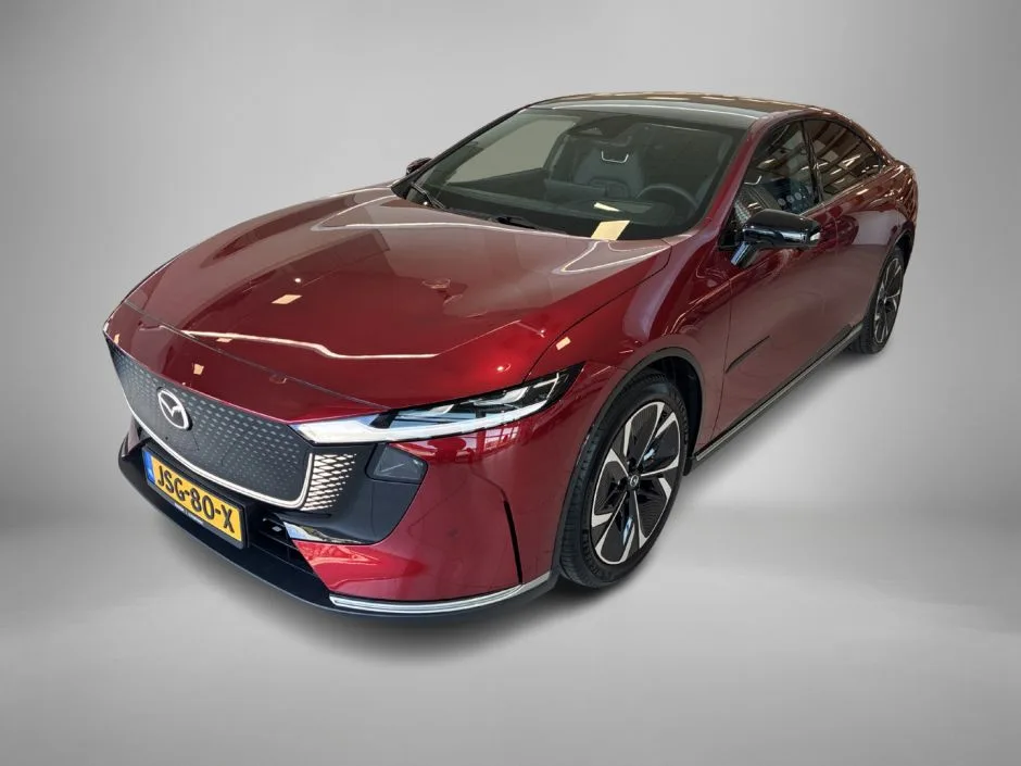 Mazda 6 (2025) — foto 1