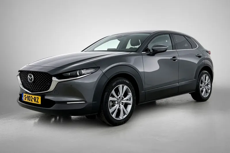 Mazda CX-30 (2023)