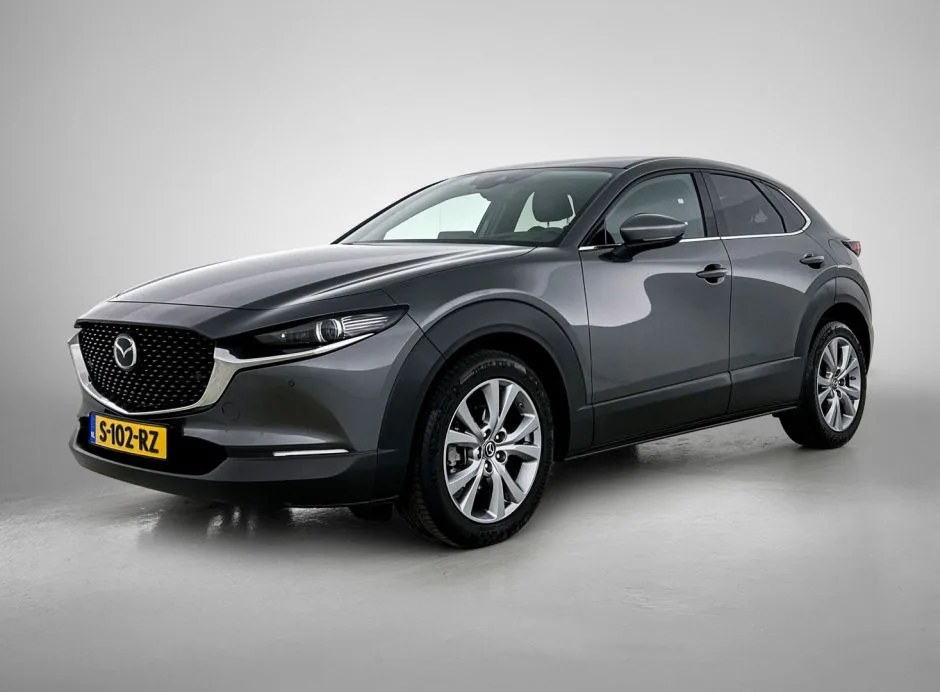 Mazda CX-30 (2023) — foto 1