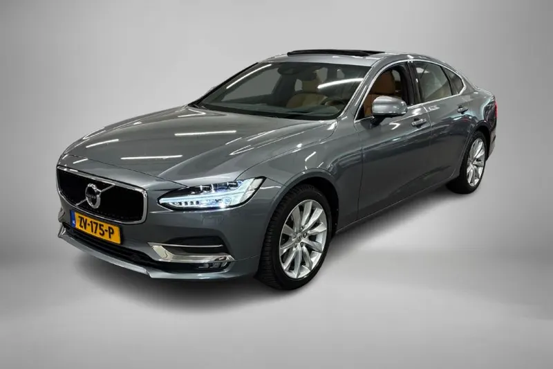 Volvo S90 (2019)