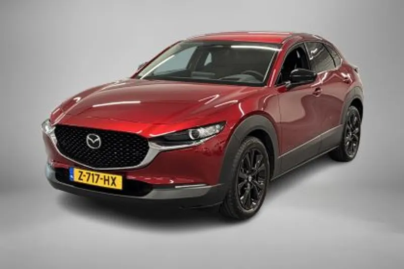 Mazda CX-30 (2024)
