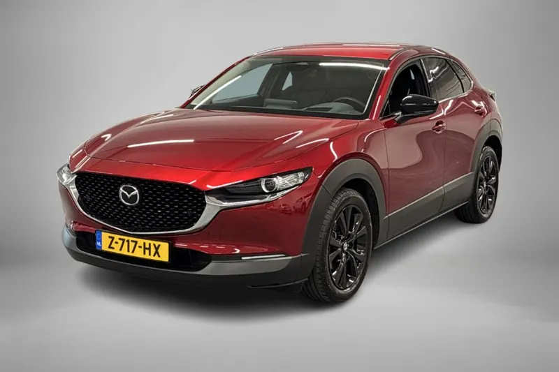 Mazda CX-30 (2024)