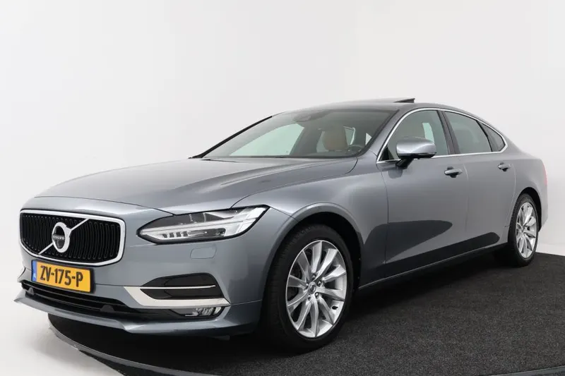 Volvo S90 (2019)
