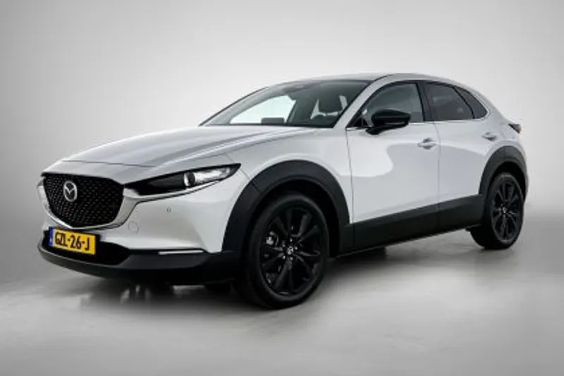 Mazda CX-30 (2024)