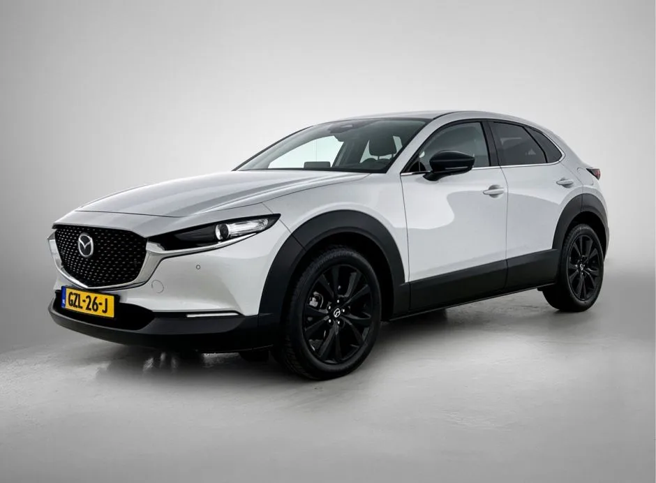 Mazda CX-30 (2024) — foto 1