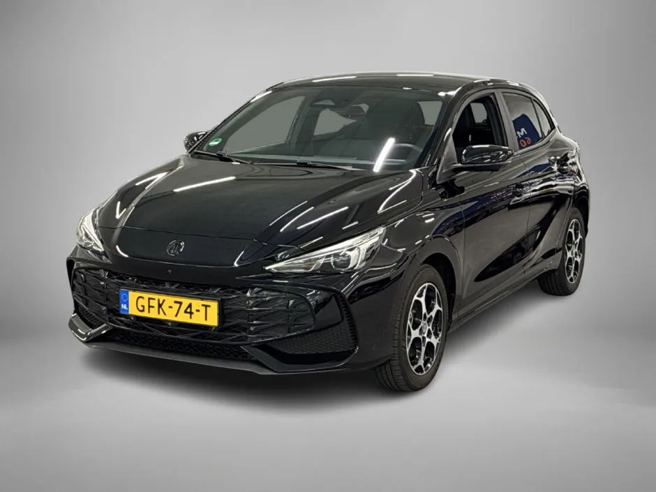 MG MG3 (2024) — foto 1