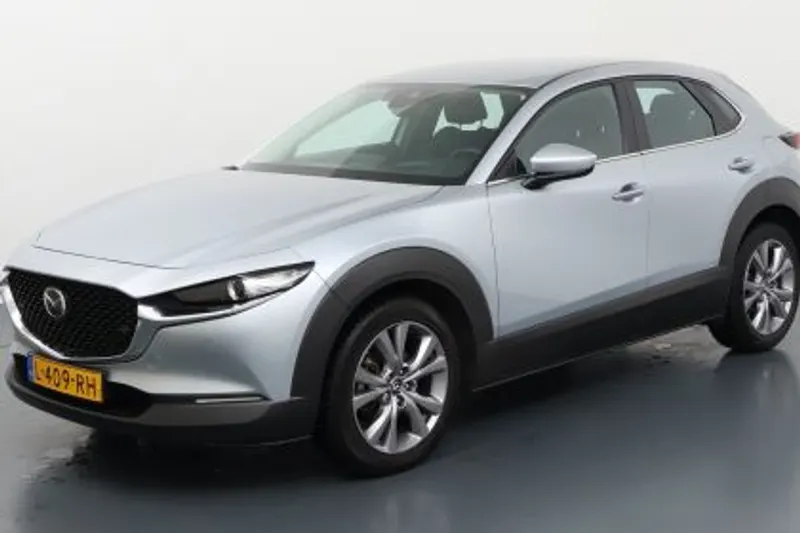 Mazda CX-30 (2021)