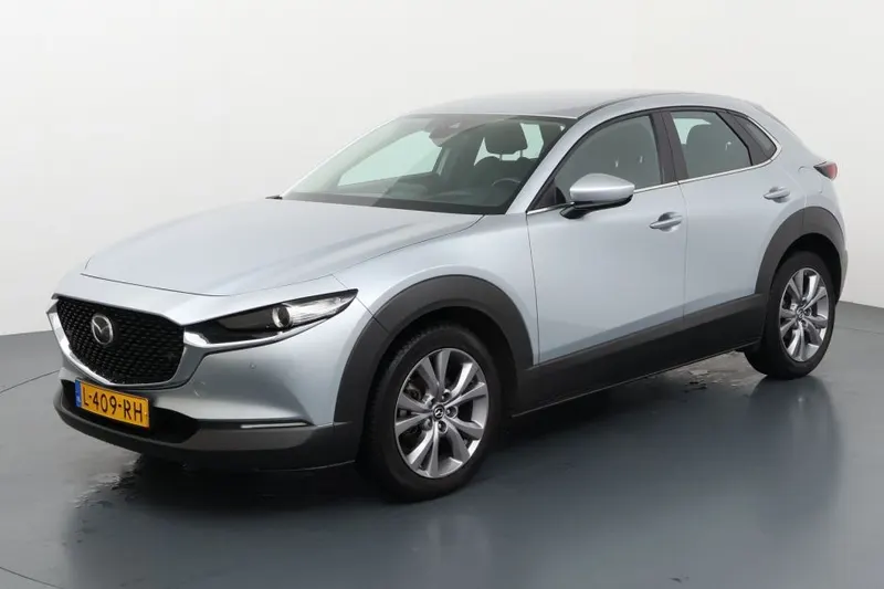 Mazda CX-30 (2021)