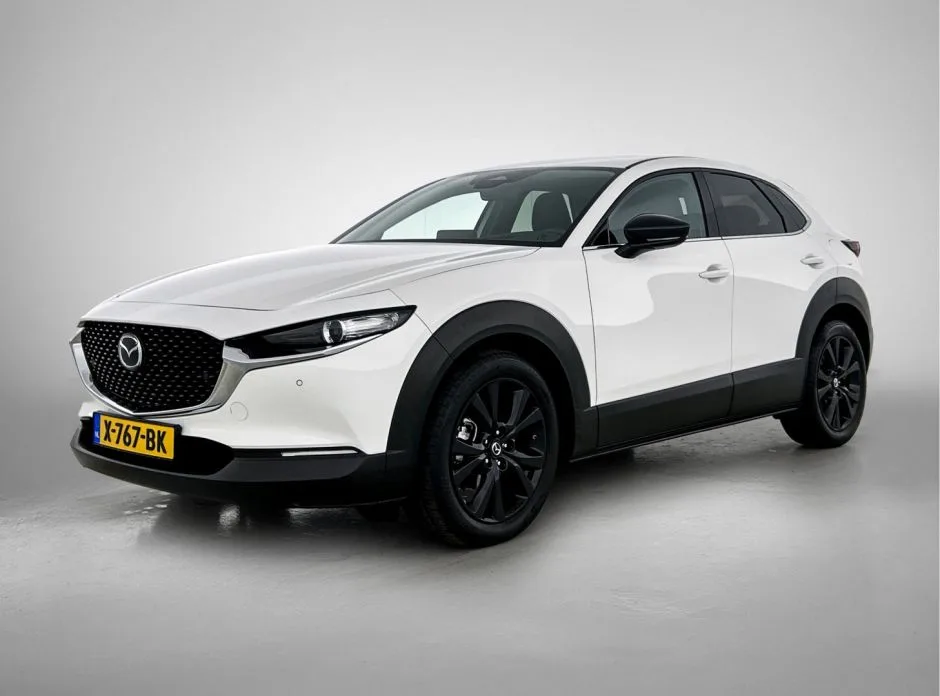 Mazda CX-30 (2023) — foto 1