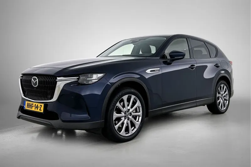 Mazda CX-60 (2025)