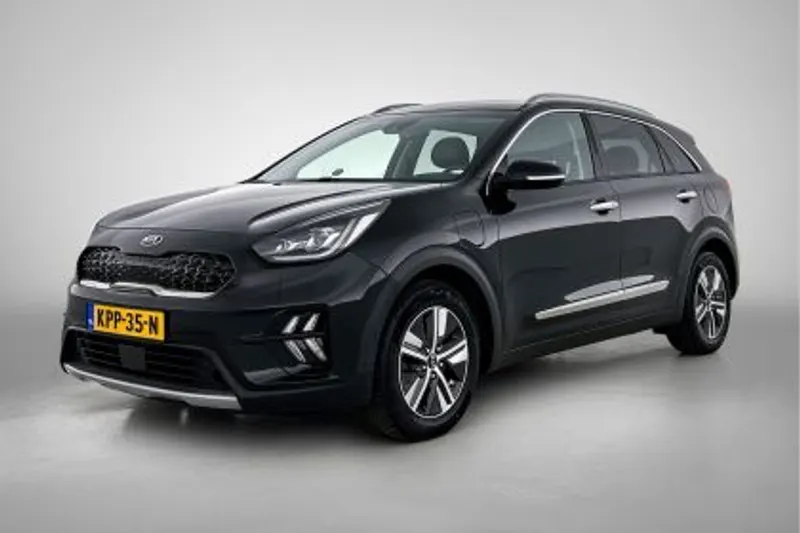 Kia Niro (2020)