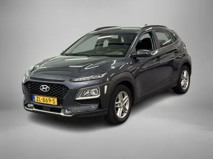 Hyundai Kona (2019) — foto 1
