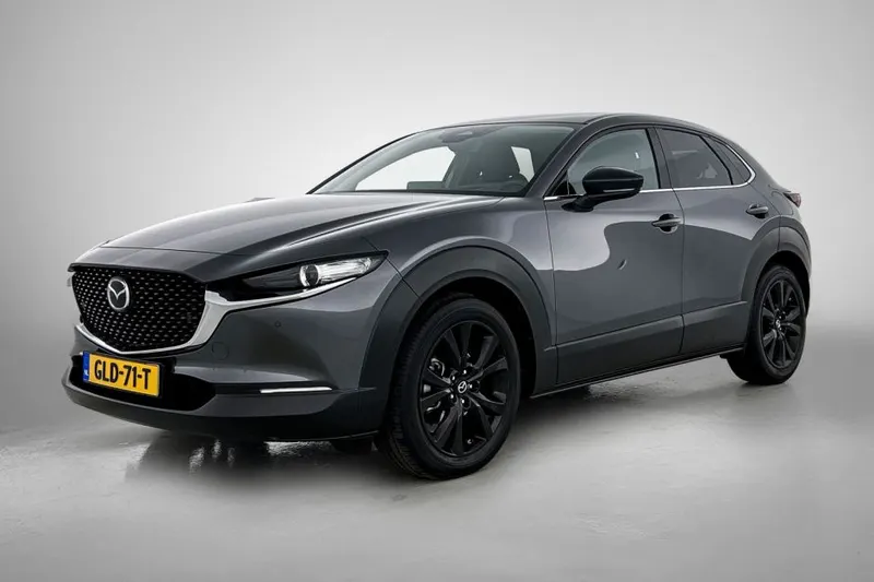 Mazda CX-30 (2024)