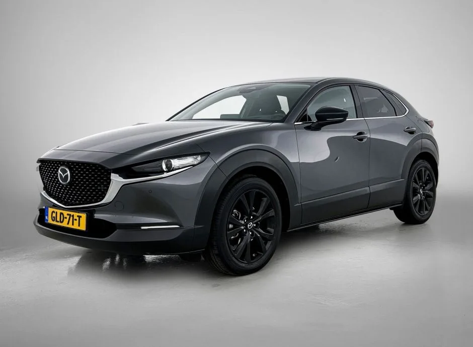 Mazda CX-30 (2024) — foto 1
