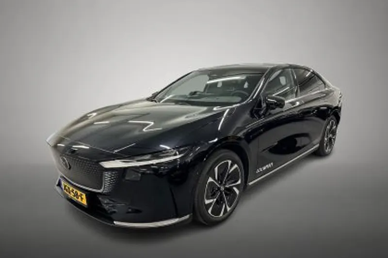 Mazda 6 (2025)