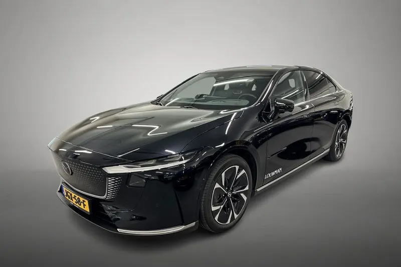 Mazda 6 (2025)