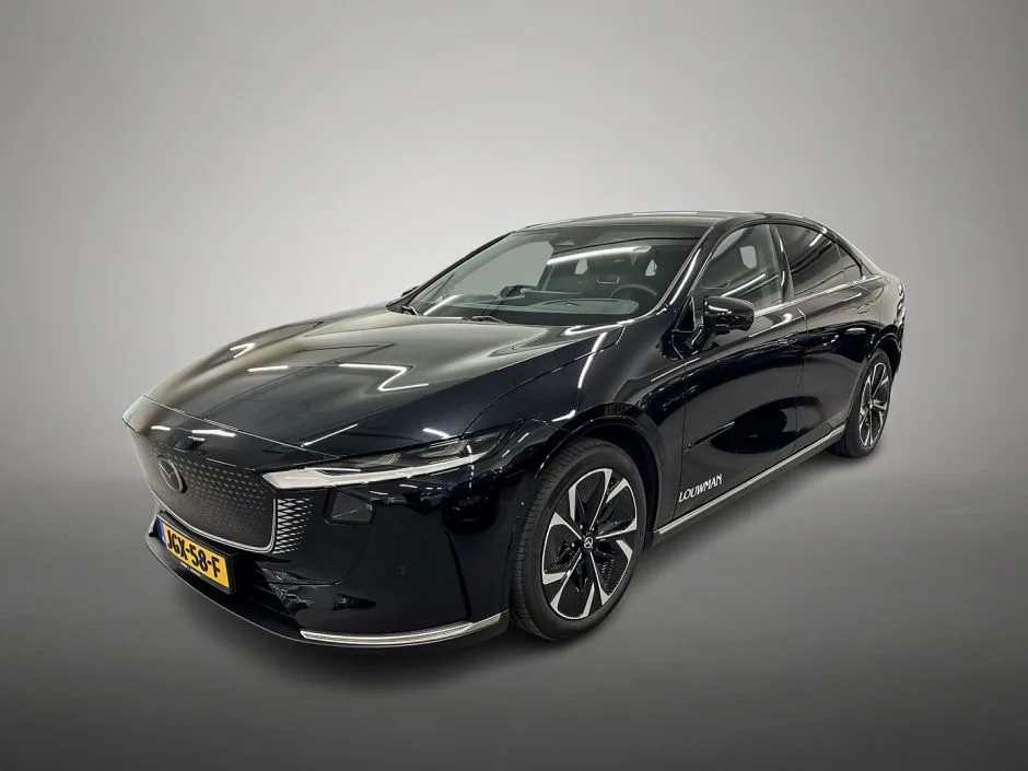 Mazda 6 (2025) — foto 1