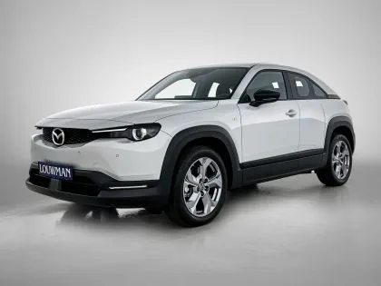 Mazda MX-30 (2024) — foto 1