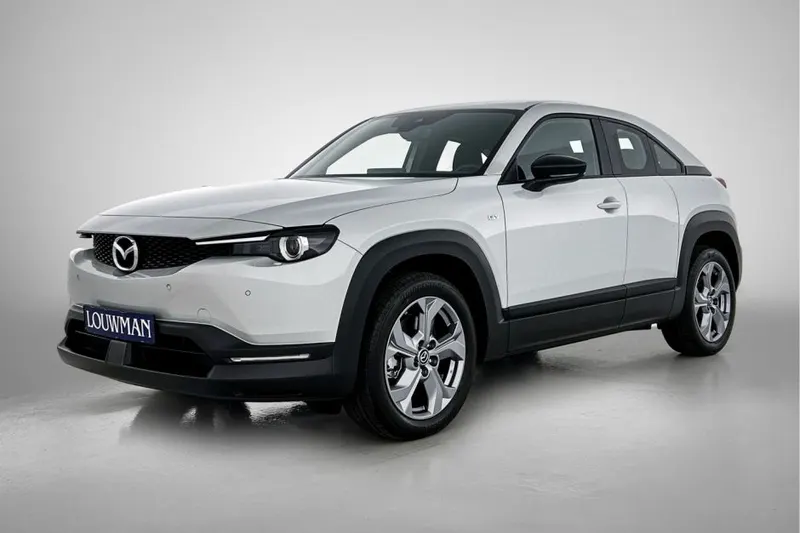 Mazda MX-30 (2024)