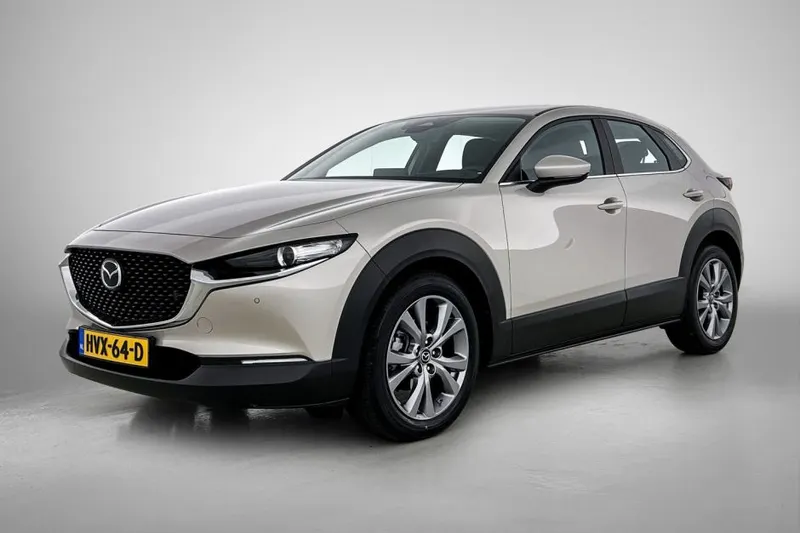 Mazda CX-30 (2025)