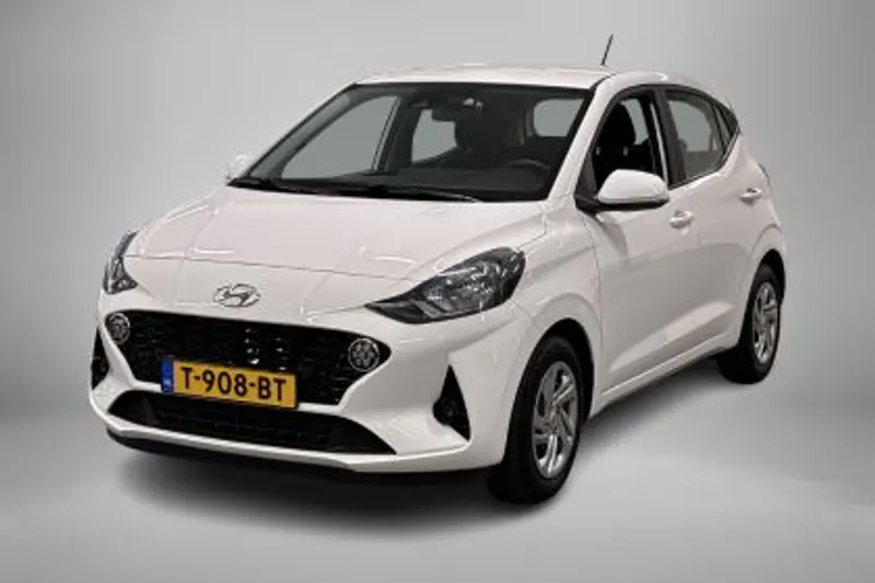 Hyundai i10 (2023)